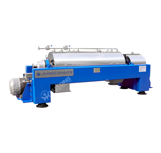 Pharmaceutical Industry Decanter Centrifuge Pharmaceutical Industry Decanter Centrifuge