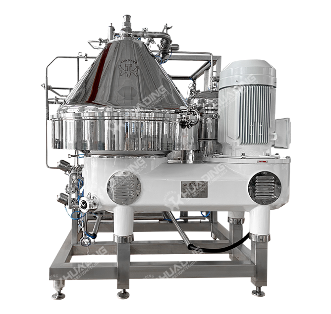 Bio-pharmaceutical Centrifuge Bio-pharmaceutical Centrifuge